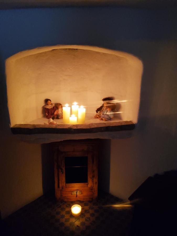 Romantic Sunset Cycladic House In Sotires Holiday home *
